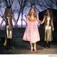 Image for article titled Project Runway's Elisa Jimenez' Crazy, Sorta-Sexy "Hunger World"